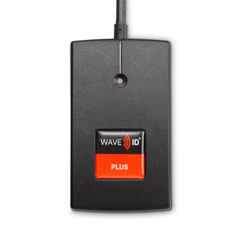 rf ideas card reader 805r1aku|wave id card readers.